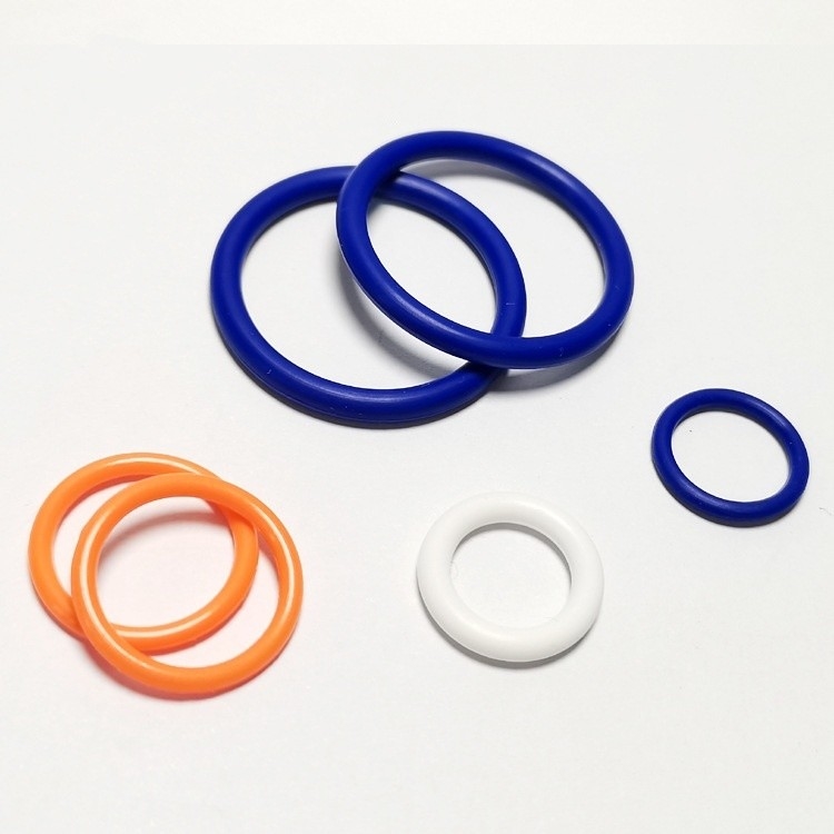 O Vòng niêm phong cho máy bơm nước cho tất cả các ngành công nghiệp cao su silicone EPDM NBR NR vv