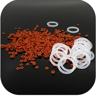 OEM/ODM chấp nhận được Ghi đệm vòng O-Ring cao su có độ đàn hồi tốt cho tất cả các ngành công nghiệp