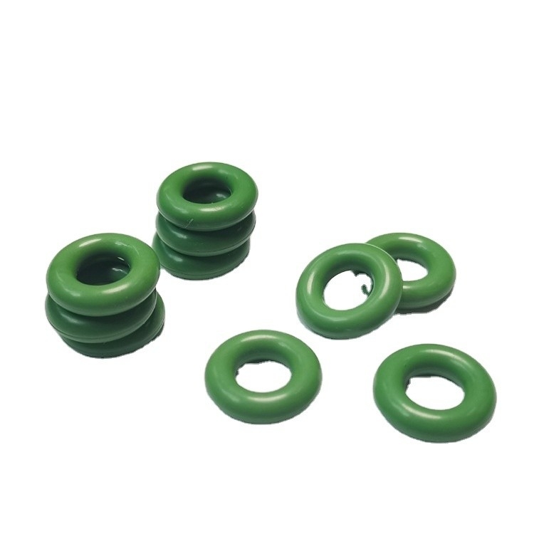 OEM/ODM chấp nhận được Ghi đệm vòng O-Ring cao su có độ đàn hồi tốt cho tất cả các ngành công nghiệp