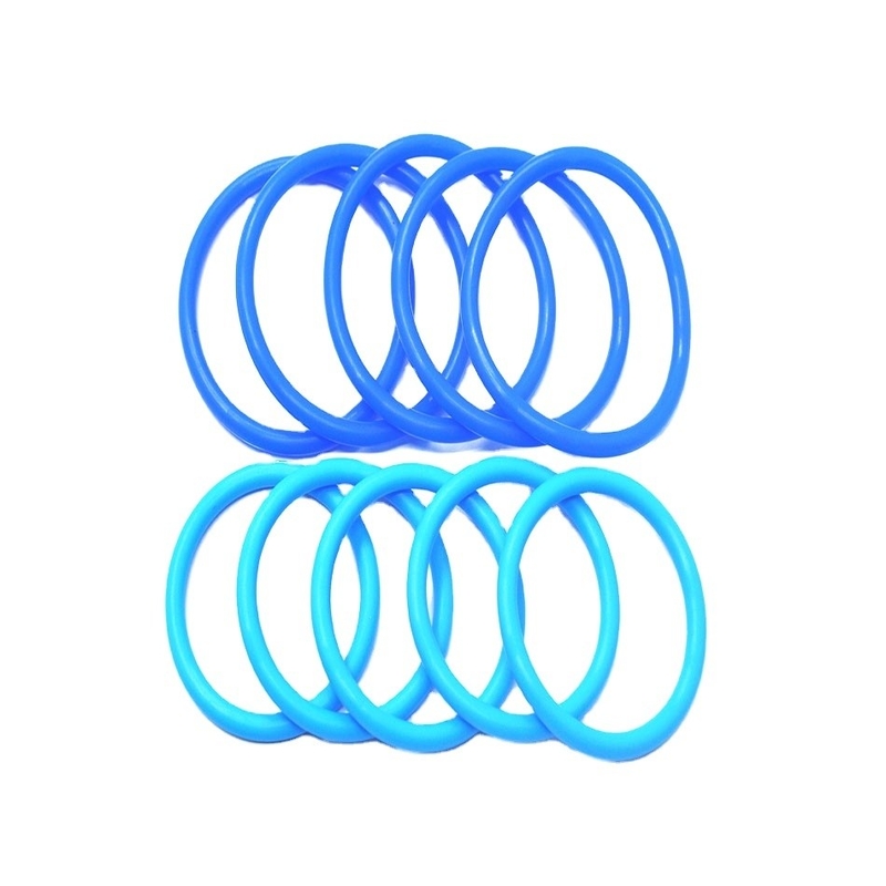 OEM / ODM mật độ chấp nhận được FKM / Goma O Ring Kit với phạm vi độ cứng 30-90 Shore A