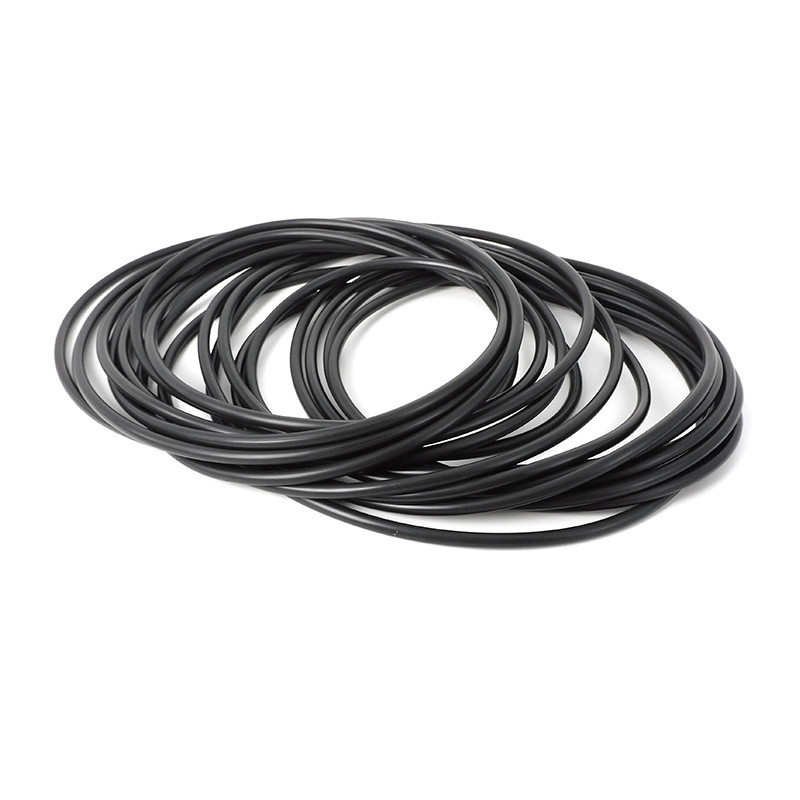 Tùy chỉnh chất lượng thực phẩm cao su silicone O Seal Ring Flat Gasket Seals cho tất cả các ngành công nghiệp