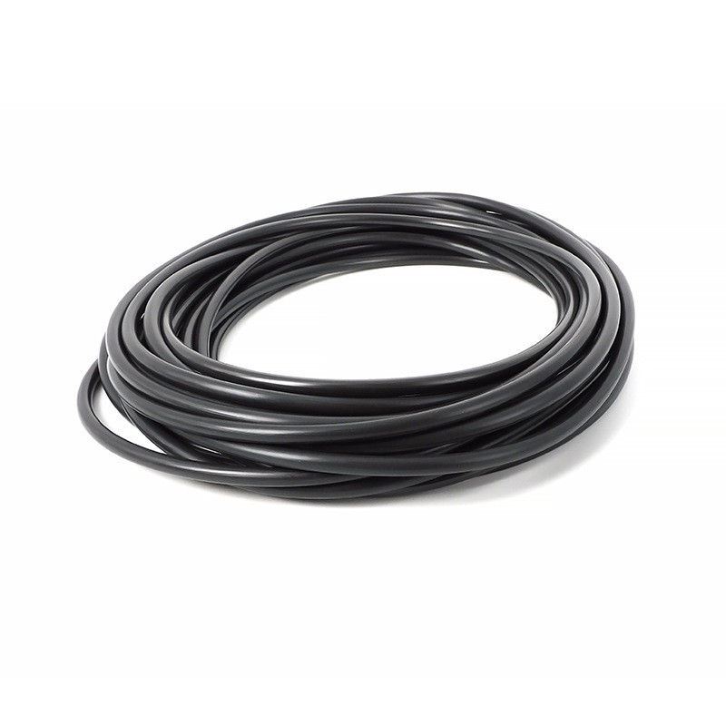 Vòng O cao su butyl cho các ứng dụng niêm phong ở các kích thước khác nhau ASTM D2000/SAE J200