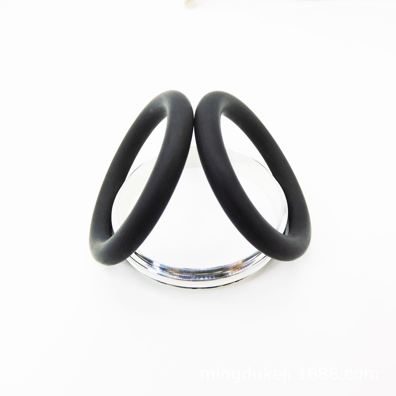Được chấp nhận OEM / ODM Kích thước khác nhau Màu sắc NBR EPDM FKM FPM Seal O-Ring cho công nghiệp