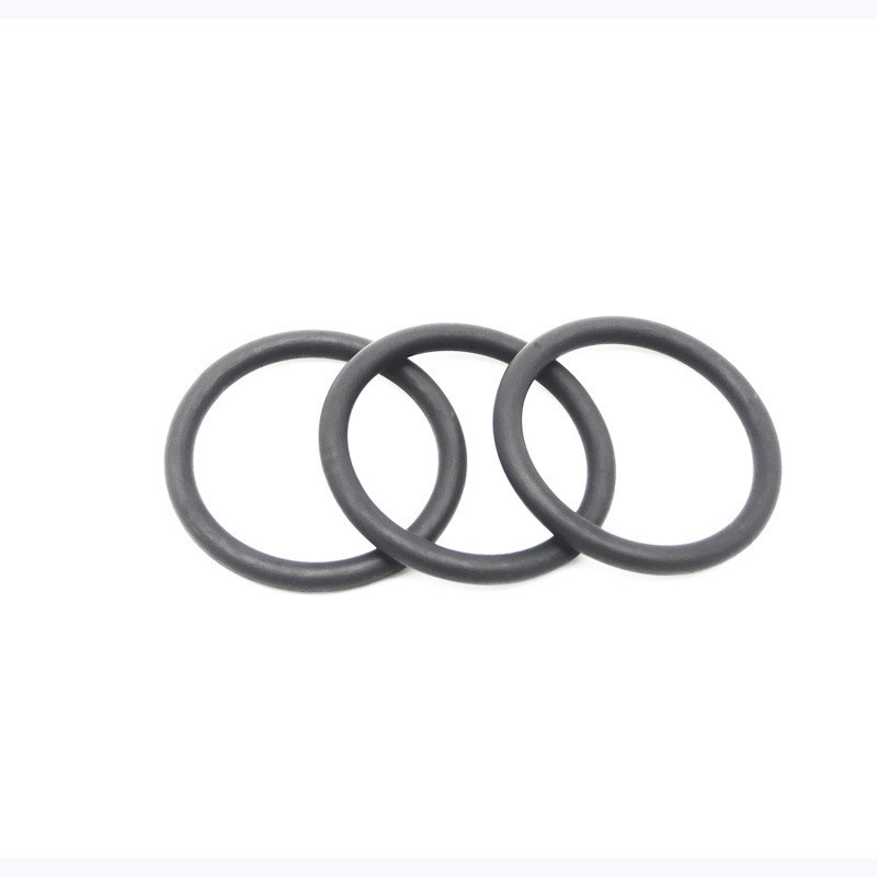 Màn chắn chống nước NBR EPDM FKM Fluorosilicone AS568 O-Ring Seal cho thiết bị sản xuất