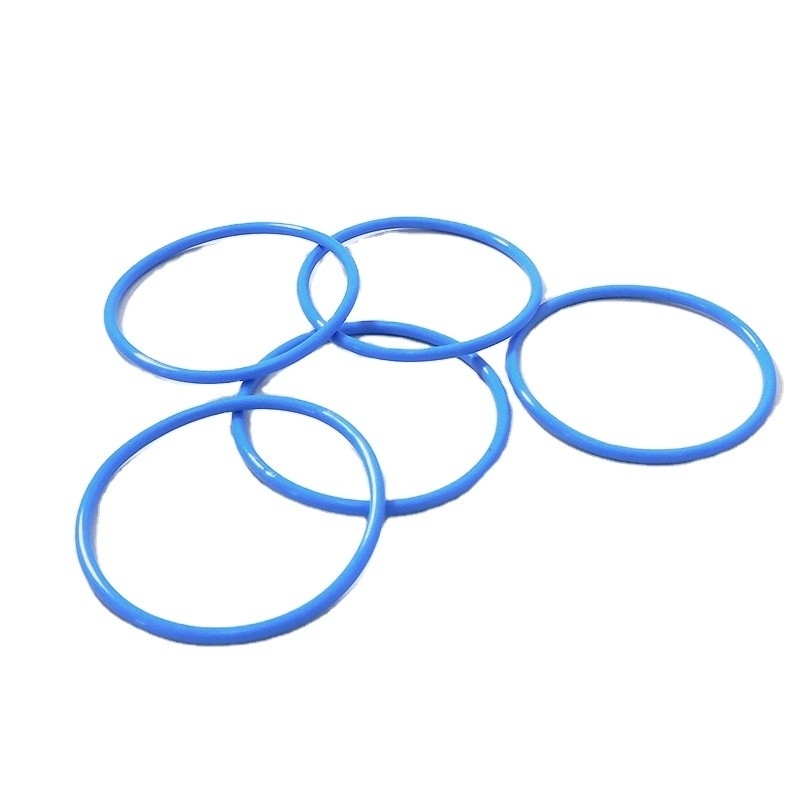 Hàm cao cấp cao cấp cao cấp cao cấp cao EPDM NBR NR Industrial Machine Seal cho kiểm tra đầy đủ