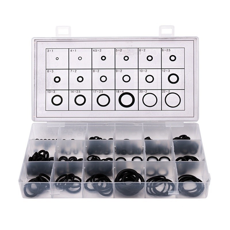 Daquan Faucet O-Ring Oil Seal Gasket cho hiệu suất van tiêu chuẩn và lâu dài