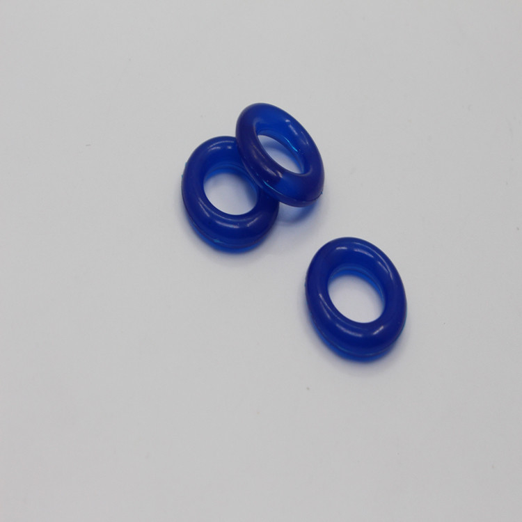 Mức độ chính xác cao tùy chỉnh silicone Epdm ô tô cao su O-Ring Seal FPM FFKM HNBR NBR FKM O-Rings