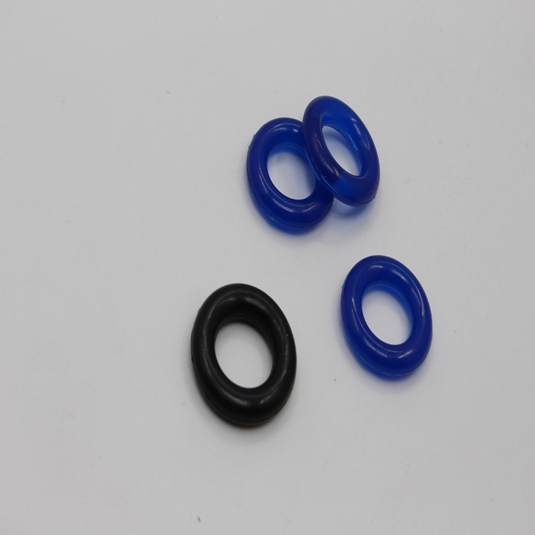 Mức độ chính xác cao tùy chỉnh silicone Epdm ô tô cao su O-Ring Seal FPM FFKM HNBR NBR FKM O-Rings