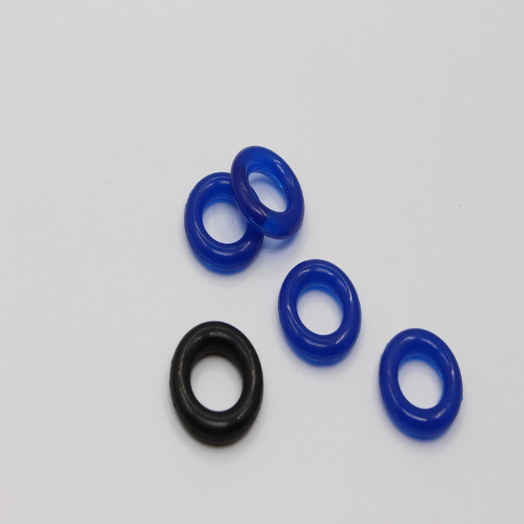 Mức độ chính xác cao tùy chỉnh silicone Epdm ô tô cao su O-Ring Seal FPM FFKM HNBR NBR FKM O-Rings