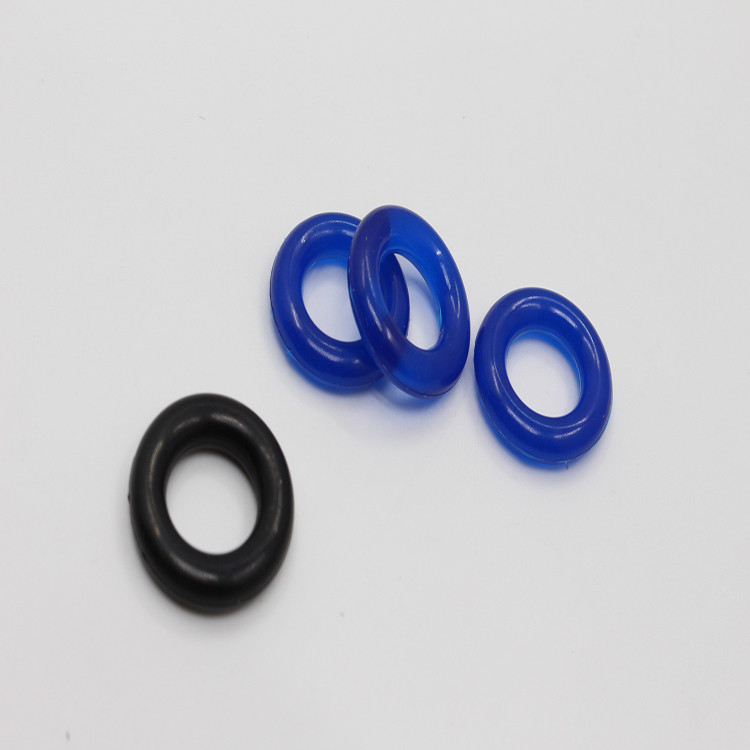 Mức độ chính xác cao tùy chỉnh silicone Epdm ô tô cao su O-Ring Seal FPM FFKM HNBR NBR FKM O-Rings