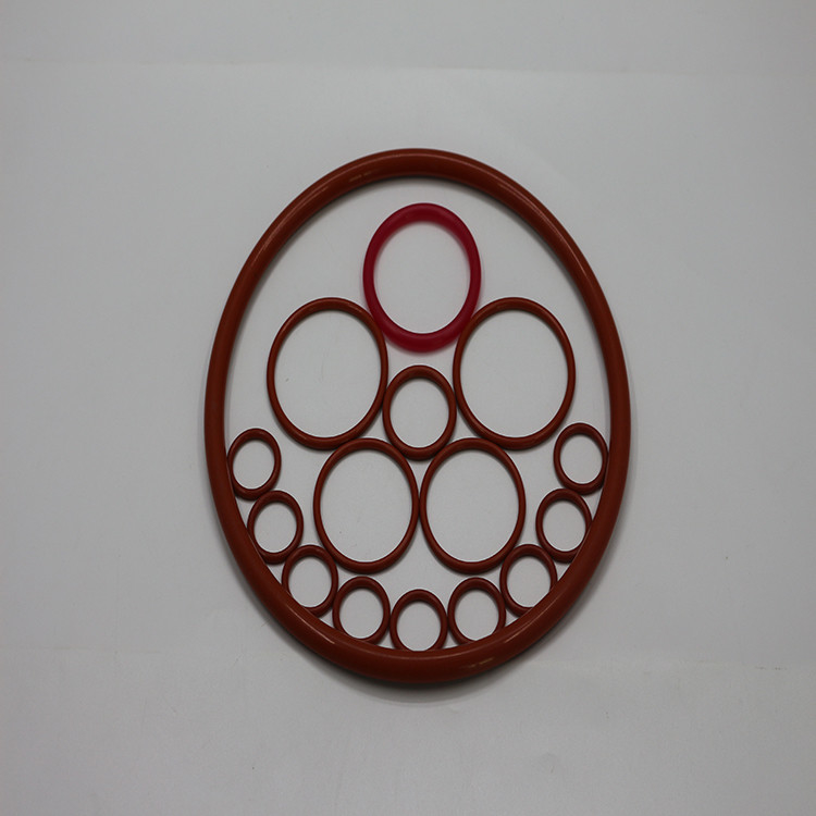 Nhóm sản phẩm cao cấp bảo mật cao su O Ring Seal Gasket cho kích thước tùy chỉnh