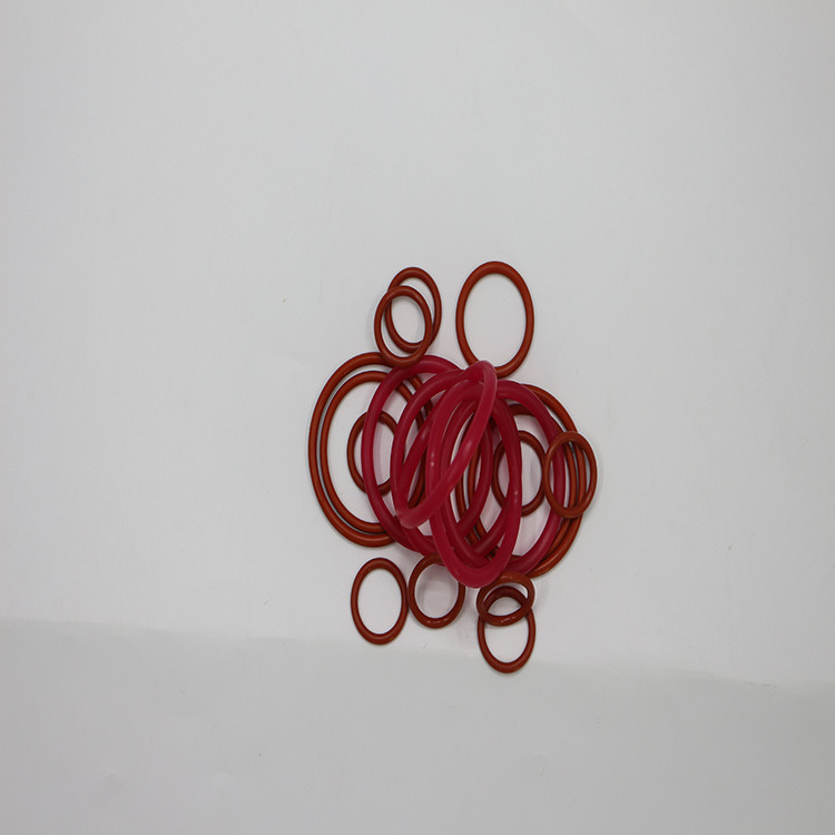 W270 WRAS ACS được phê duyệt cao su O Ring Gasket Seal thích hợp cho các ứng dụng khác nhau