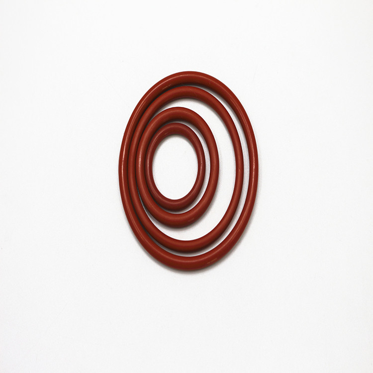 W270 WRAS ACS được phê duyệt cao su O Ring Gasket Seal thích hợp cho các ứng dụng khác nhau