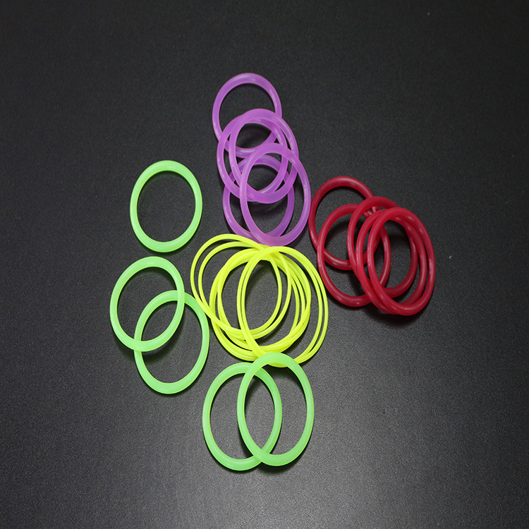 W270 WRAS ACS được phê duyệt cao su O Ring Gasket Seal thích hợp cho các ứng dụng khác nhau