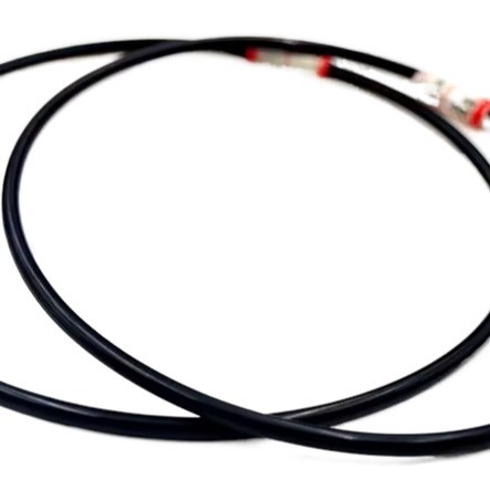 30-90 Shore A EPDM/NBR/FKM/Silicone Colored Big Fluoro O-Ring Seal cho máy nén không khí