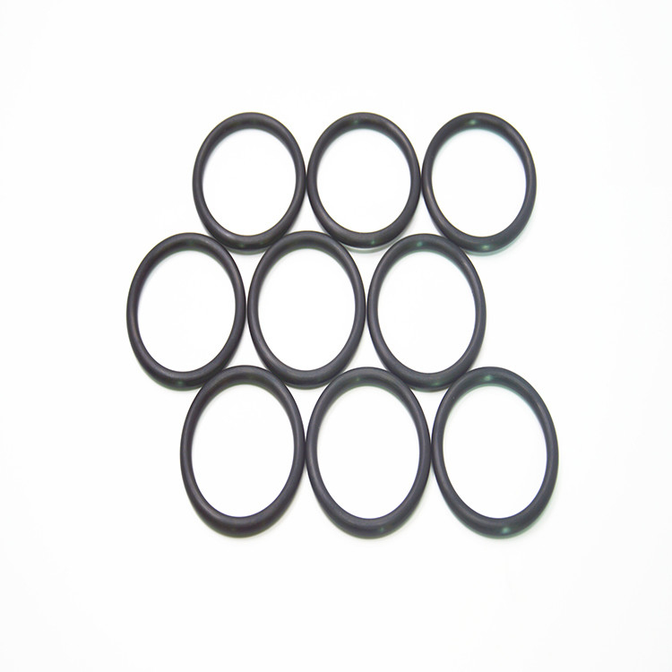 Kiểm tra đầy đủ NBR EPDMHNBR Vòng niêm phong silicone O cho niêm phong ở bất kỳ màu sắc và kích thước nào