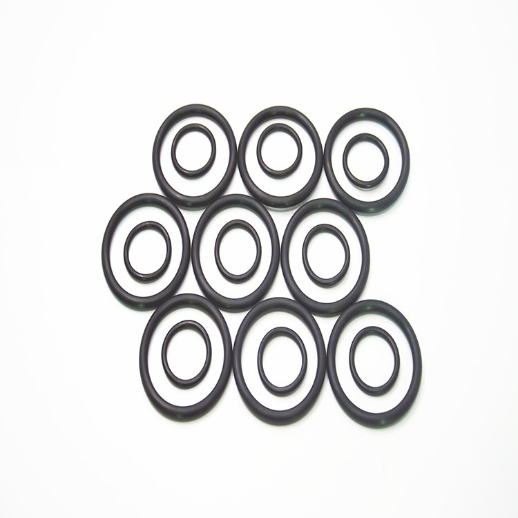 Tìm dấu O-Ring hoàn hảo của bạn trong các vật liệu và kích thước khác nhau cho tất cả các ngành công nghiệp