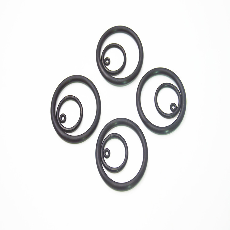 Tìm dấu O-Ring hoàn hảo của bạn trong các vật liệu và kích thước khác nhau cho tất cả các ngành công nghiệp