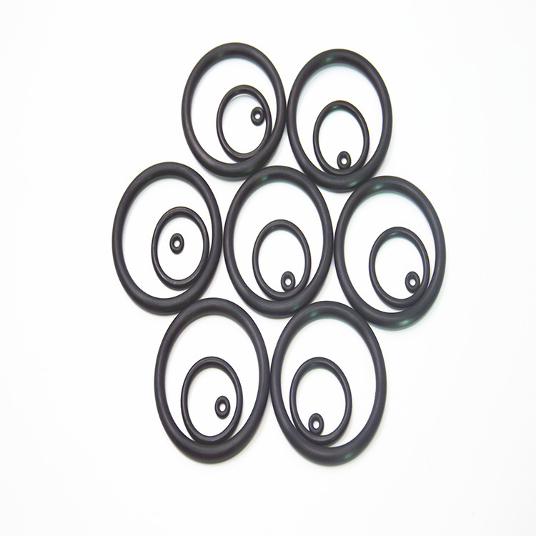 Tìm dấu O-Ring hoàn hảo của bạn trong các vật liệu và kích thước khác nhau cho tất cả các ngành công nghiệp