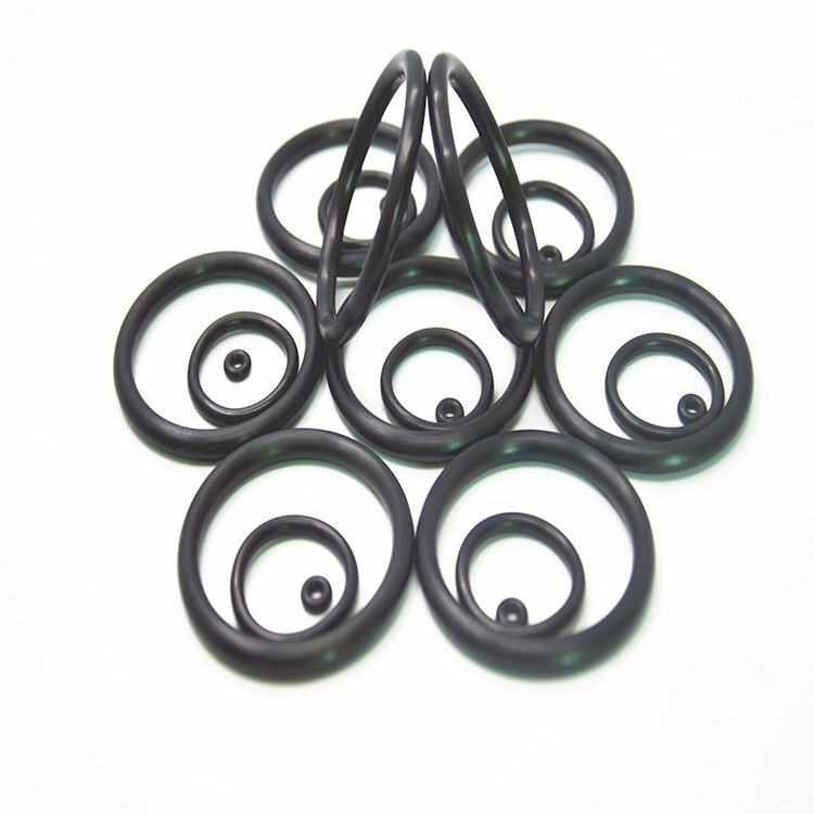 Tìm dấu O-Ring hoàn hảo của bạn trong các vật liệu và kích thước khác nhau cho tất cả các ngành công nghiệp