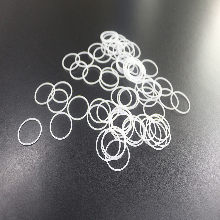 20-90 Shore A Hardness Range O-Ring Seal cho tất cả các ngành EPDM NBR FFKM FPM FKM