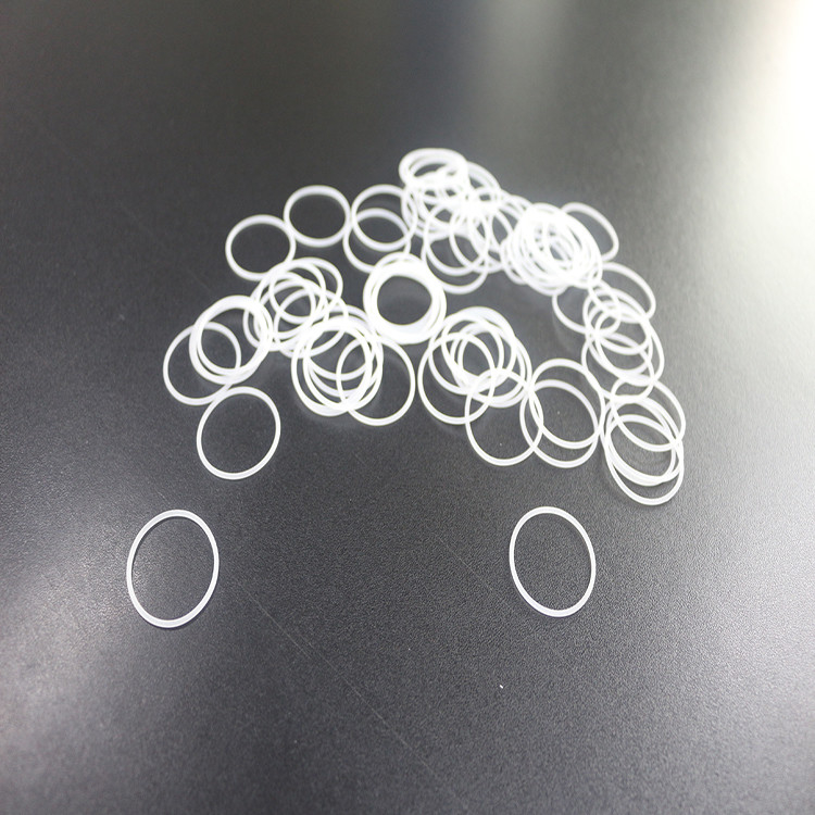 20-90 Shore A Hardness Range O-Ring Seal cho tất cả các ngành EPDM NBR FFKM FPM FKM