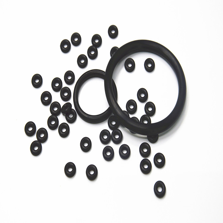 Các con dấu O-Ring cao độ đàn hồi cao cao su silicone mềm OEM / ODM được chấp nhận cho tất cả các ngành công nghiệp