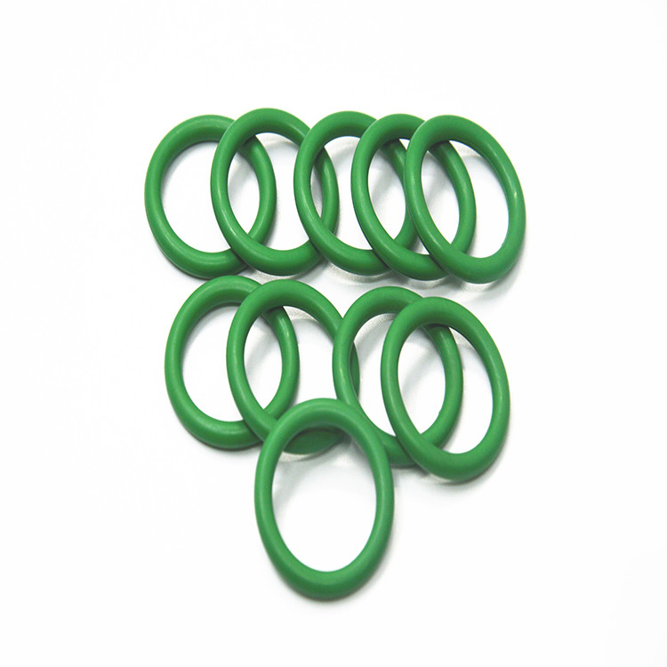 Các con dấu O-Ring cao độ đàn hồi cao cao su silicone mềm OEM / ODM được chấp nhận cho tất cả các ngành công nghiệp