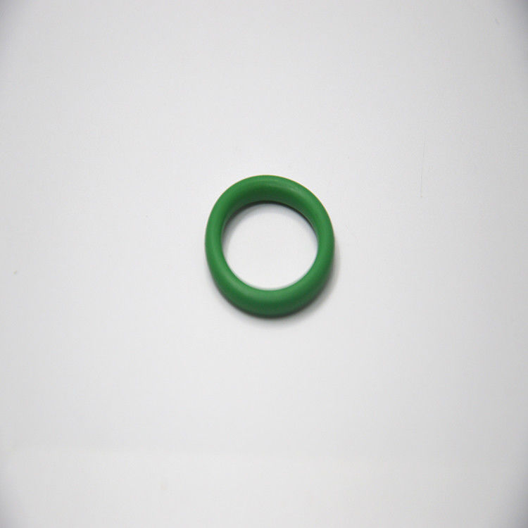 16mm silicone cao su O-Ring Seal ở màu đen và màu khác tùy chỉnh