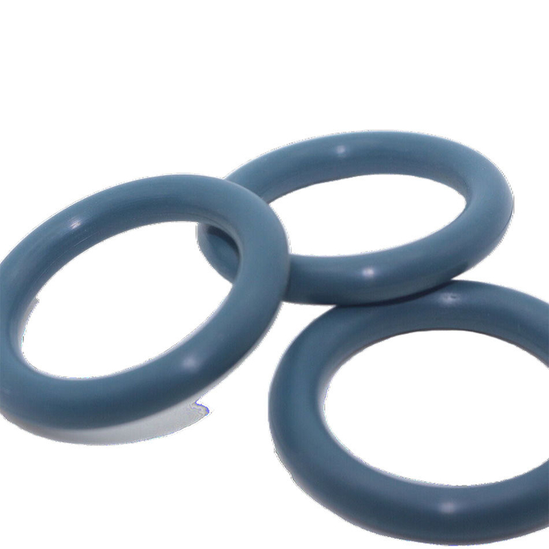 ORK tùy chỉnh kích thước cao su Seal Injector O Ring với chứng chỉ REACH và từ Seal