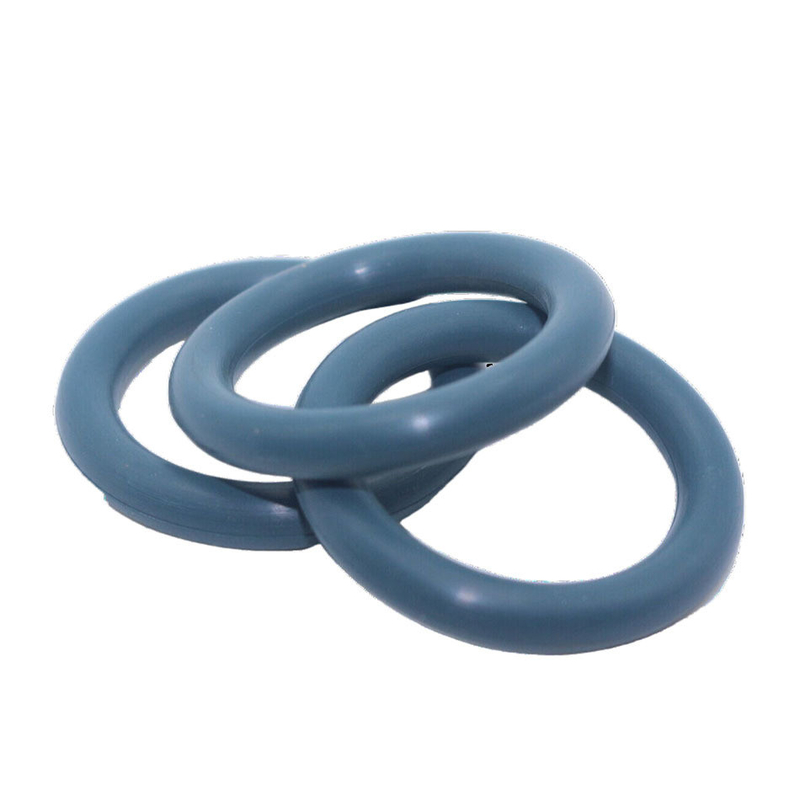 ORK tùy chỉnh kích thước cao su Seal Injector O Ring với chứng chỉ REACH và từ Seal