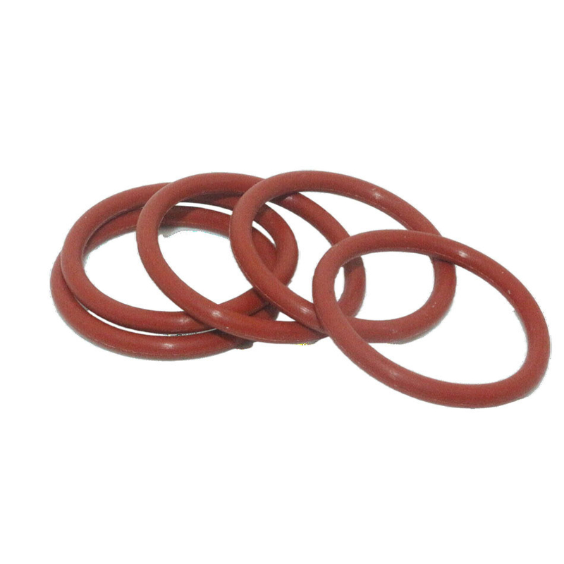Mẫu miễn phí của NBR tiêu chuẩn EPDM FKM HRNB NR SBR Buna O-Ring Seal Gasket để sử dụng làm niêm phong