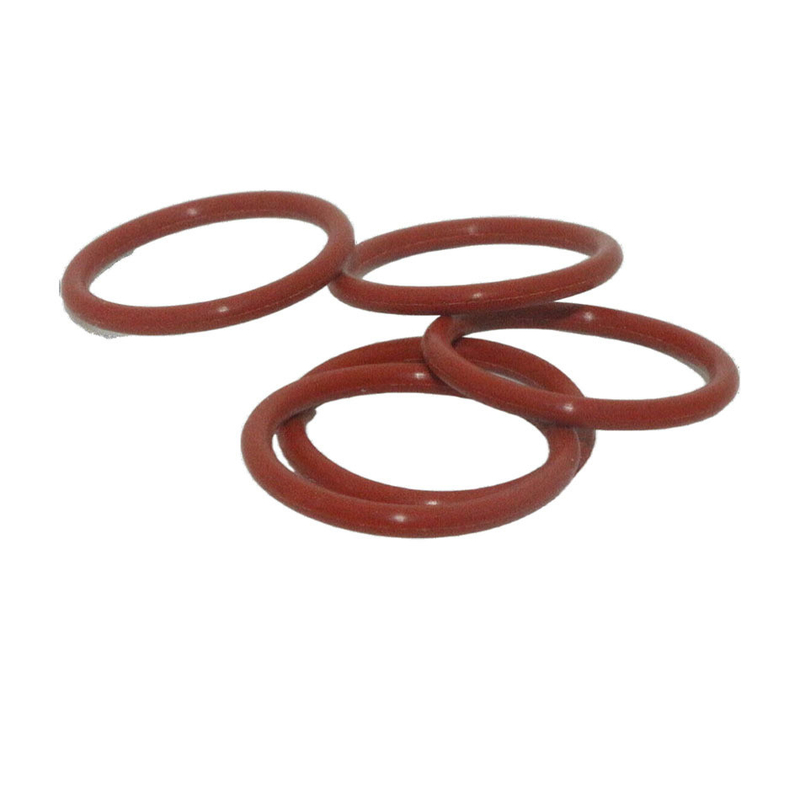 Mẫu miễn phí của NBR tiêu chuẩn EPDM FKM HRNB NR SBR Buna O-Ring Seal Gasket để sử dụng làm niêm phong