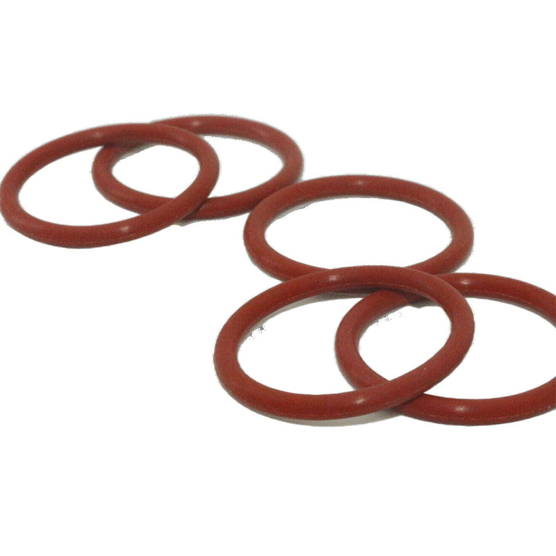 Mẫu miễn phí của NBR tiêu chuẩn EPDM FKM HRNB NR SBR Buna O-Ring Seal Gasket để sử dụng làm niêm phong