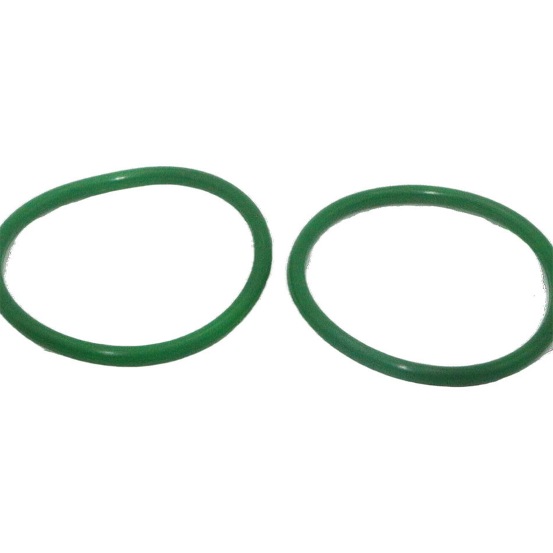 11.5 * 1.75 / 3mm x 1.75mm Vòng O silicone nhiệt độ cao cho nhu cầu bảo vệ chống ăn mòn