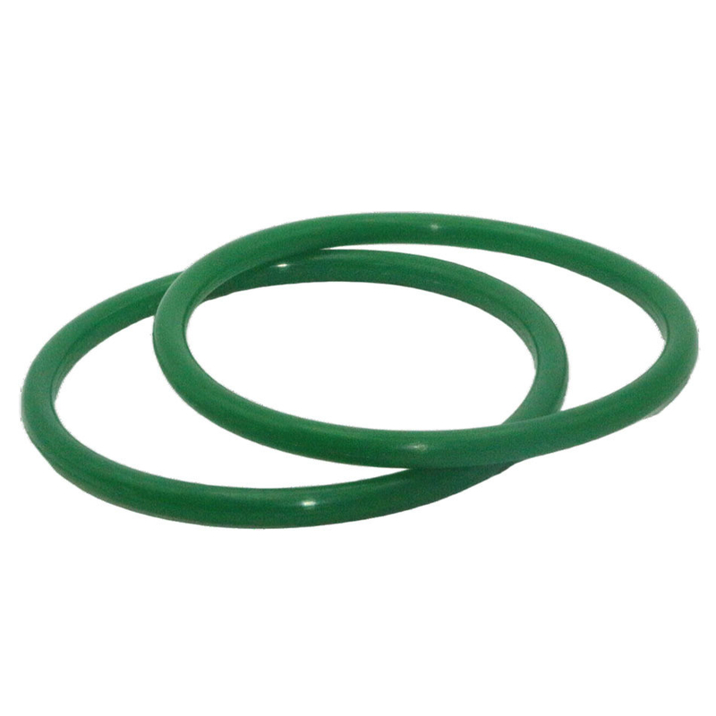 Nhựa silicone O-Rings đặc biệt cho các ứng dụng khác nhau