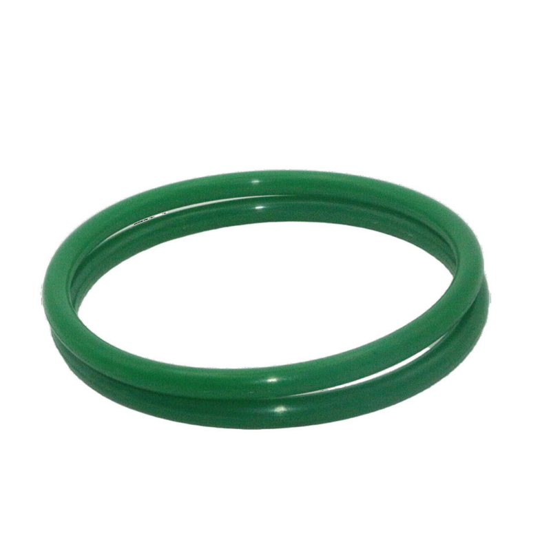 Nhựa silicone O-Rings đặc biệt cho các ứng dụng khác nhau