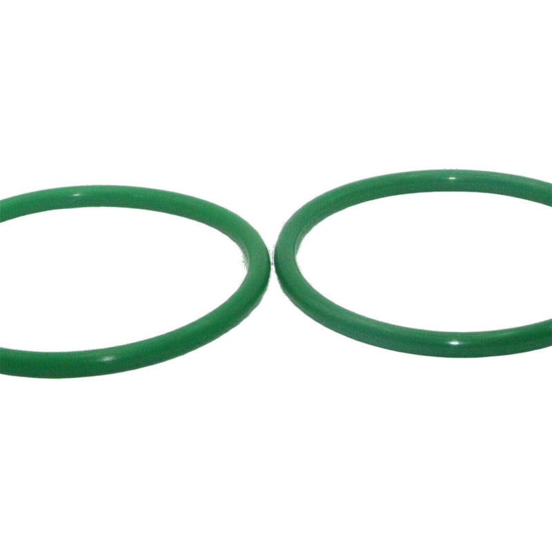 Nhựa silicone O-Rings đặc biệt cho các ứng dụng khác nhau