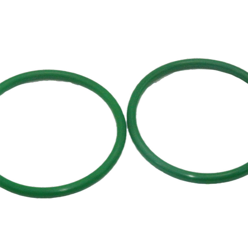 Nhựa silicone O-Rings đặc biệt cho các ứng dụng khác nhau