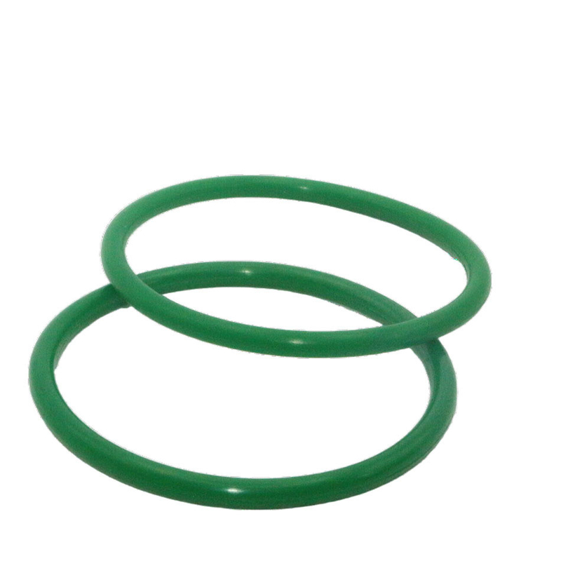 Nhựa silicone O-Rings đặc biệt cho các ứng dụng khác nhau