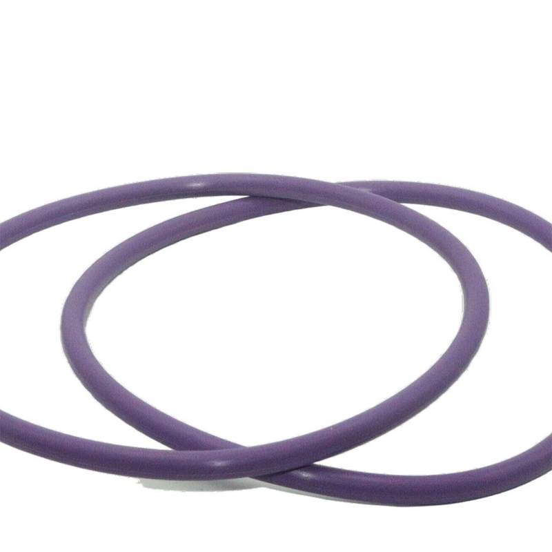 Nhựa silicone O-Rings đặc biệt cho các ứng dụng khác nhau
