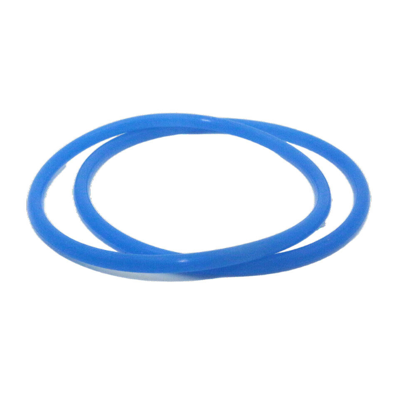 Công nghiệp EPDM / NBR / FKM / Silicon O-Ring cho dịch vụ đúc niêm phong máy tùy chỉnh