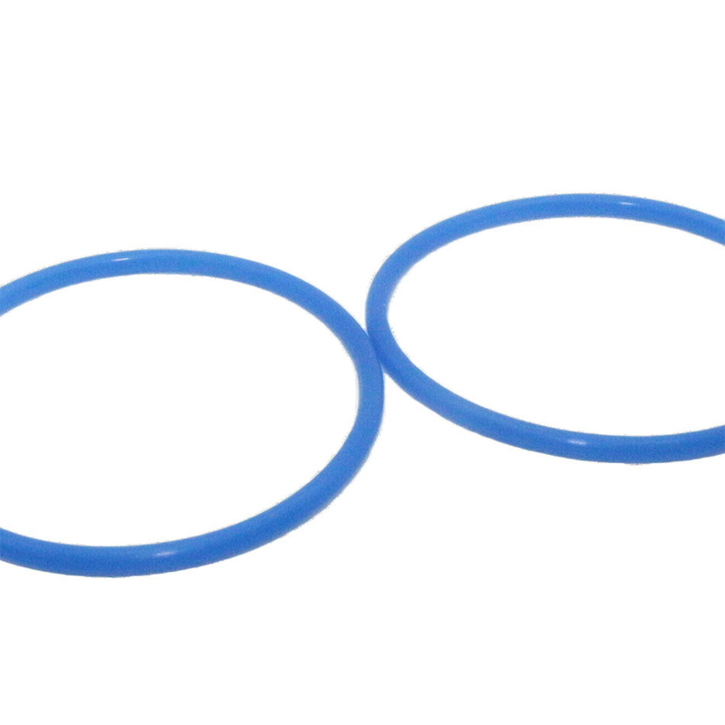Công nghiệp EPDM / NBR / FKM / Silicon O-Ring cho dịch vụ đúc niêm phong máy tùy chỉnh