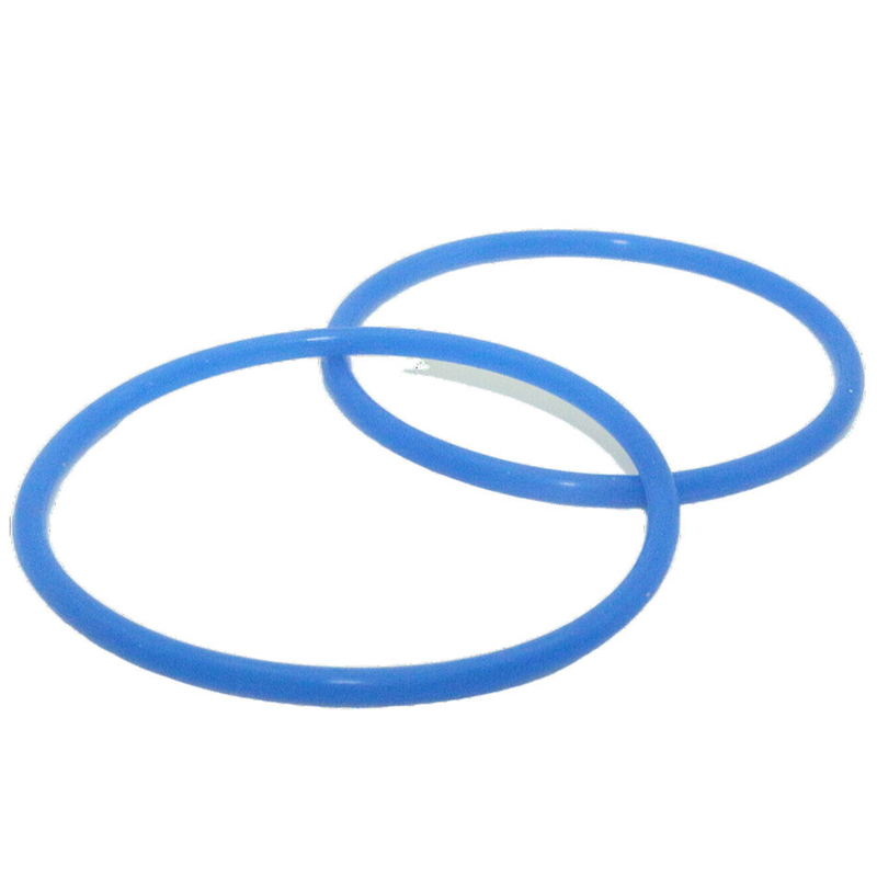 Công nghiệp EPDM / NBR / FKM / Silicon O-Ring cho dịch vụ đúc niêm phong máy tùy chỉnh
