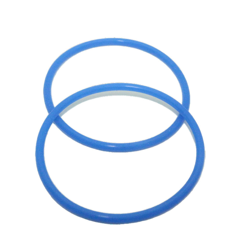Công nghiệp EPDM / NBR / FKM / Silicon O-Ring cho dịch vụ đúc niêm phong máy tùy chỉnh