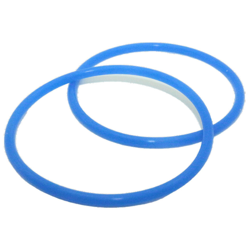 Công nghiệp EPDM / NBR / FKM / Silicon O-Ring cho dịch vụ đúc niêm phong máy tùy chỉnh
