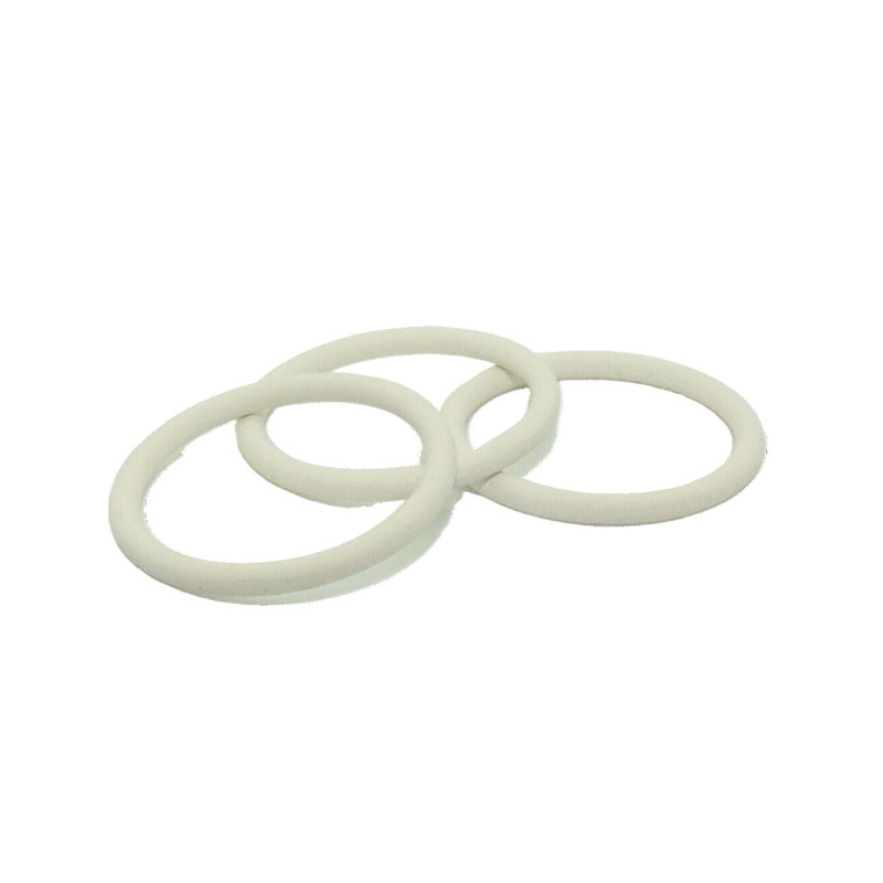 Công nghiệp EPDM / NBR / FKM / Silicon O-Ring cho dịch vụ đúc niêm phong máy tùy chỉnh