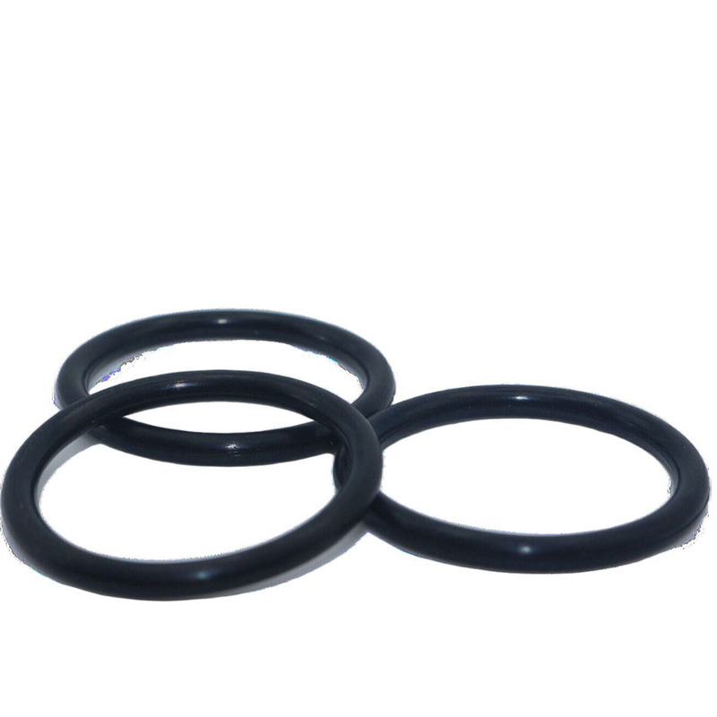 Nhãn O-Ring màu EPDM/NBR/HRBN/FKM/FFPM/SI cho yêu cầu của bạn