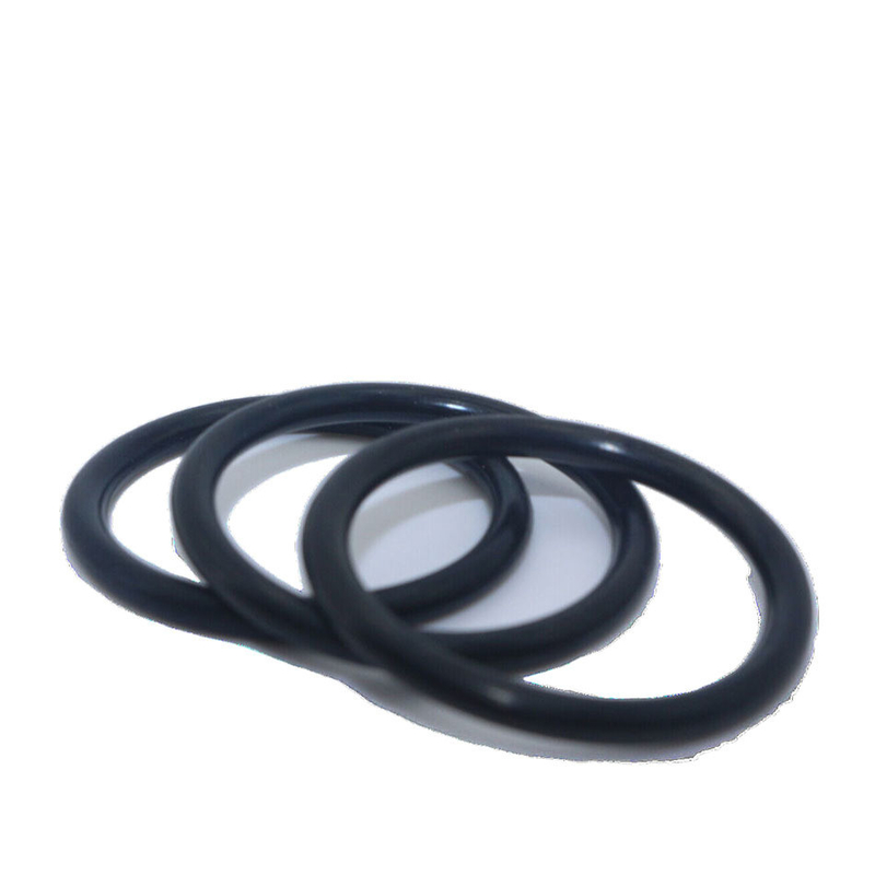 Nhãn O-Ring màu EPDM/NBR/HRBN/FKM/FFPM/SI cho yêu cầu của bạn