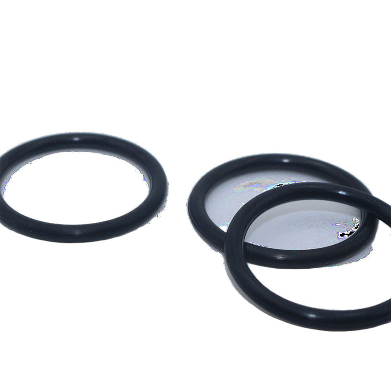 Nhãn O-Ring màu EPDM/NBR/HRBN/FKM/FFPM/SI cho yêu cầu của bạn